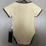 2025-26  Barcelona Away Baby Infant Crawl Suit