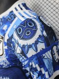 2025-26 Japan Special Edition Player Version Soccer Jersey
