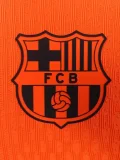 2025-26  Barcelona Third Player Version Soccer Jersey
