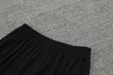 24-25 ATM Green Tank top and shorts suit
