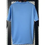 2025-26 Uruguay Home Fans Soccer Jersey