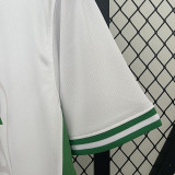 24-25 Nigeria Home Fans Soccer Jersey