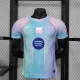 FC Barcelona Authentic Soccer Jersey Special Edition Fans Shirt 2025/26