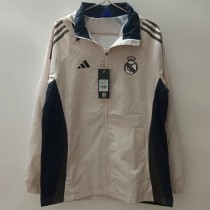 24-25 RMA Khaki Windbreaker