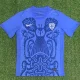 2025-26 Finland Away Fans Soccer Jersey