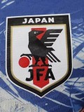 2025-26 Japan Special Edition Player Version Soccer Jersey