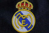 2000-2001 RMA Away Long Sleeve Retro Soccer Jersey (长袖)