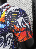 24-25 Japan Special Edition Player Version Soccer Jersey *千变超人
