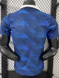2026-27 France Blue Player Version Soccer Jersey
