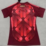 25-26 Germany Away Women Soccer Jersey (女)