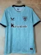 2025-26 Bilbao Third Fans Soccer Jersey