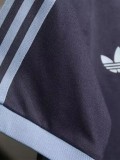 24-25 Argentina Casual Retro Edition T-Shirts (High Quality)