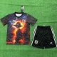 2025-26 Japan Special Edition Kids Training