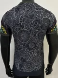 2025-26 Mali Black Player Version Soccer Jersey