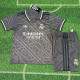 24-25 RMA Third Kids Soccer Jersey