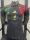 25-26 Mexico Special Edition Green Black Player Version Soccer Jersey