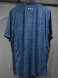 2025-26 Portugal Cyan Special Edition Player Version Soccer Jersey (球员)