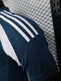 24-25 RMA Blue Special Edition Player Version Soccer Jersey *龙