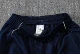 2025-26 Real Madrid Light green Kids Jacket Tracksuit #E2563(童装)