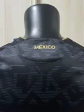2025-26 Mexico Special Edition Player Version Training Shirts