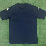24-25 Argentina Black Training shirts