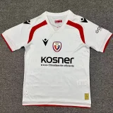 2025-26 Osasuna Third Fans Soccer Jersey