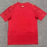 2025-26 Valencia Away Fans Soccer Jersey