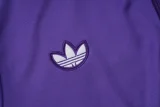 2025-26 Real Madrid Purple Kids Jacket Tracksuit #E2505(童装)