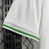 24-25 Cordoba White 70th Anniversary Edition Fans Soccer Jersey *科尔多瓦