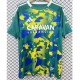 24-25 Zaragoza Green Limited Edition Fans Soccer Jersey