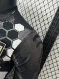 2025-26 Japan Black Special Edition Player Version Soccer Jersey