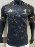 2025-26 Mexico Special Edition Player Version Training Shirts