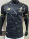 2025-26 Mexico Special Edition Player Version Training Shirts
