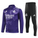24-25 RMA Purple Half Pull Special Edition (半拉链)