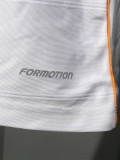 2013-2014 RMA Home Player Version 球员 Retro Soccer Jersey