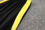 24-25 RMA Black Jacket Tracksuit