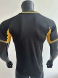 2025-26 Real Madrid  Black Special Edition Player Version Training Shirts