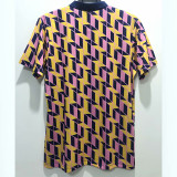 1988-1989 Scotland Third Away Retro Soccer Jersey