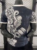 2025-26 Japan Black Special Edition Player Version Soccer Jersey