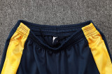 24-25 RMA Light blue Kids Half Pull Special Edition (童装)(半拉链)