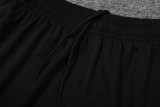 25-26 BAR Black Polo Tracksuit