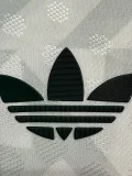 2025-26 Mexico White Special Edition Player Version Soccer Jersey
