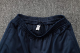 24-25 BAR Royal blue Jacket Tracksuit