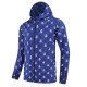 23-24 RMA Blue Windbreaker