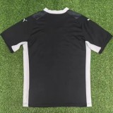 2025-26 Malaysia Away Fans Soccer Jersey