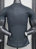 24-25 Argentina Black Player Version Training shirts