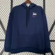 2025-26  Barcelona Royal Blue Hoody