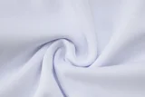 2025-26 Real Madrid  White Jacket Tracksuit #A2503