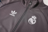 24-25 RMA Grey Jacket Tracksuit #06