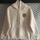 2025-26 Atletico Madrid Khaki Hoody 卡其色(加绒)